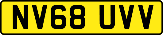 NV68UVV