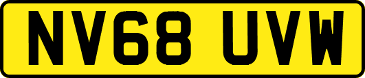 NV68UVW