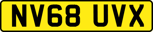 NV68UVX