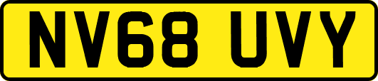 NV68UVY