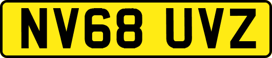 NV68UVZ