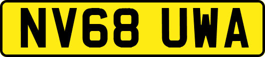 NV68UWA