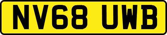 NV68UWB