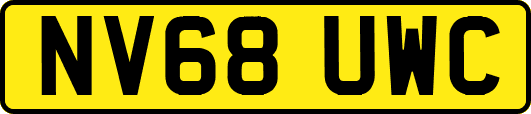 NV68UWC