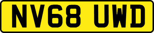 NV68UWD