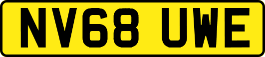 NV68UWE