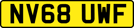 NV68UWF
