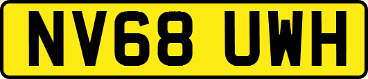 NV68UWH