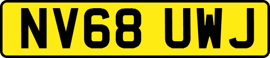NV68UWJ
