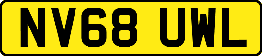 NV68UWL