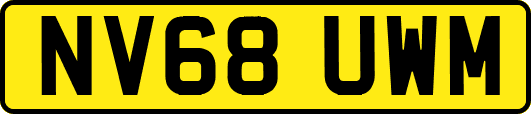 NV68UWM
