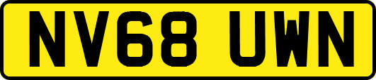 NV68UWN