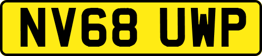 NV68UWP