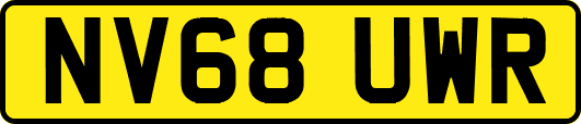 NV68UWR