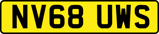 NV68UWS