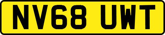 NV68UWT