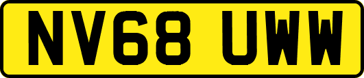 NV68UWW