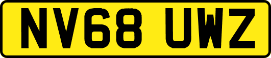 NV68UWZ