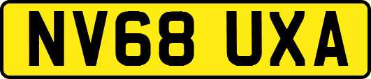 NV68UXA