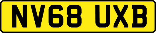 NV68UXB
