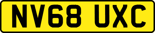 NV68UXC