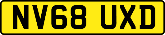 NV68UXD
