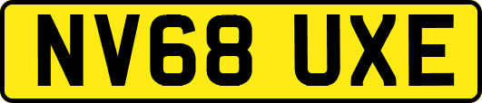 NV68UXE