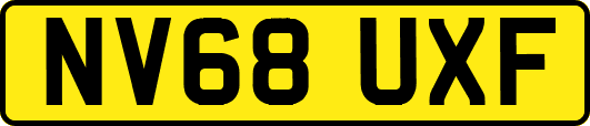 NV68UXF