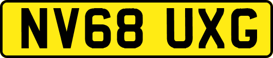 NV68UXG