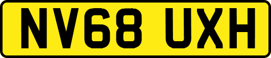 NV68UXH