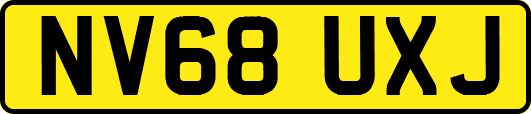 NV68UXJ