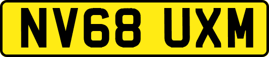 NV68UXM