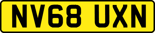 NV68UXN