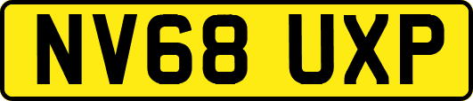 NV68UXP