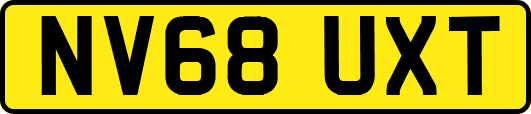 NV68UXT