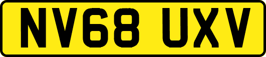 NV68UXV