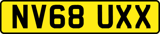 NV68UXX