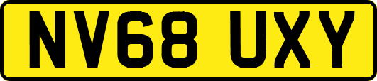 NV68UXY