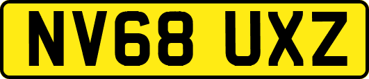NV68UXZ