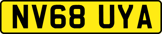 NV68UYA