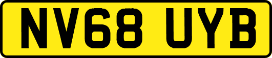 NV68UYB
