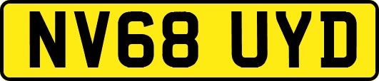 NV68UYD