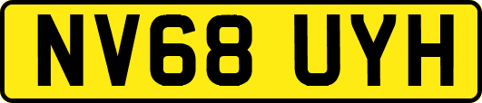 NV68UYH
