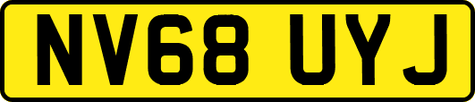 NV68UYJ