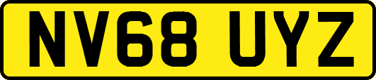 NV68UYZ