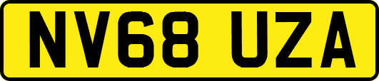 NV68UZA