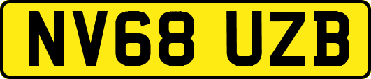NV68UZB