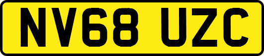 NV68UZC