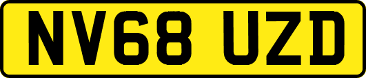 NV68UZD