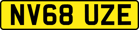 NV68UZE